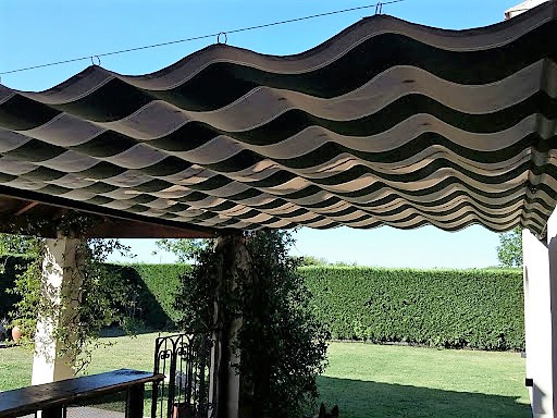 Toldo Romano Littleshade