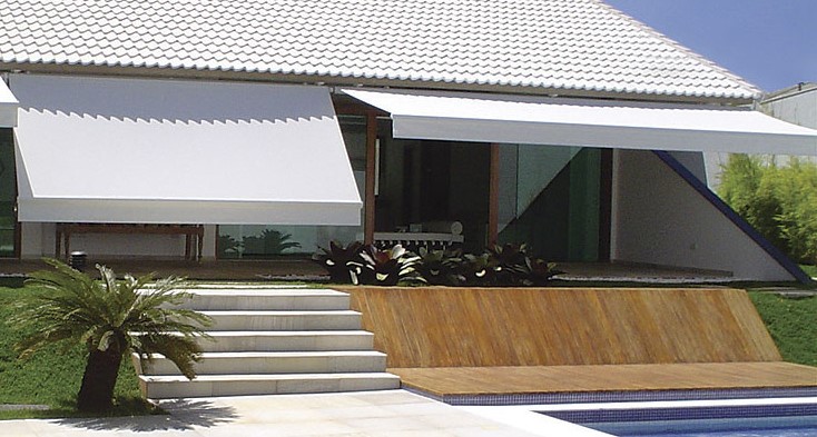 Toldo Select Volant Littleshade