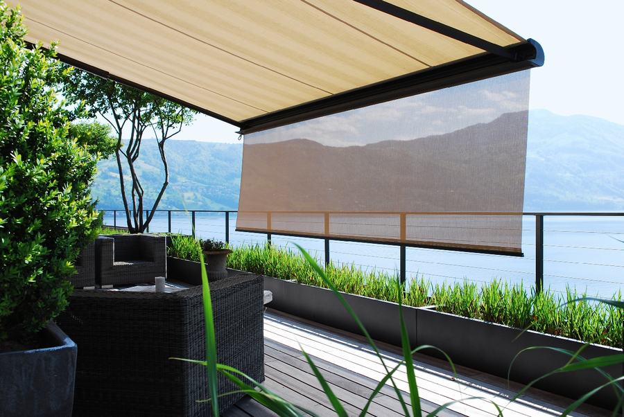 Toldo Select Volant Littleshade