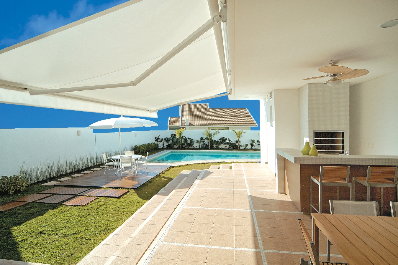 Toldo Select Littleshade