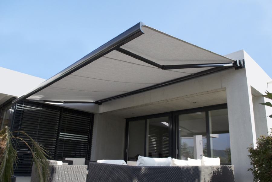 Toldo tendabox